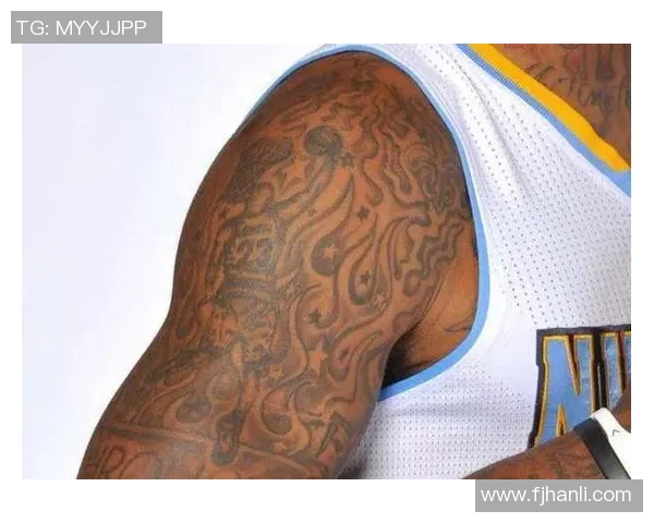 从纹身看足球巨星的个性故事与精神信仰全解析