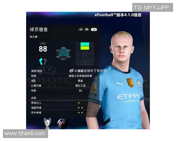 实况足球PS4十大球星盘点 哪些球员值得你投资与培养