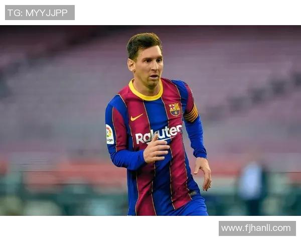 巴萨历史上最具影响力的十大足球巨星图片回顾