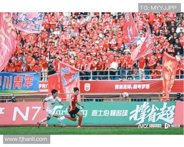 湛江业余足球球星崛起 本土力量如何在竞技赛场上逐渐脱颖而出