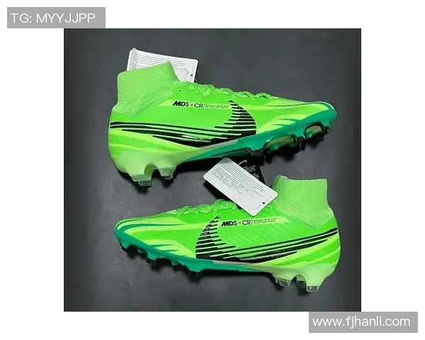 球星们最爱的足球鞋品牌与款式揭秘 谁穿的最多最受欢迎