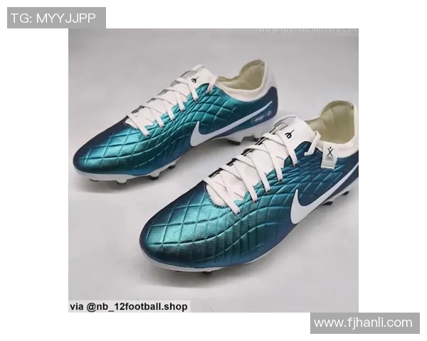 球星经典足球鞋复刻版精选图集 足球历史上的那些传奇之作