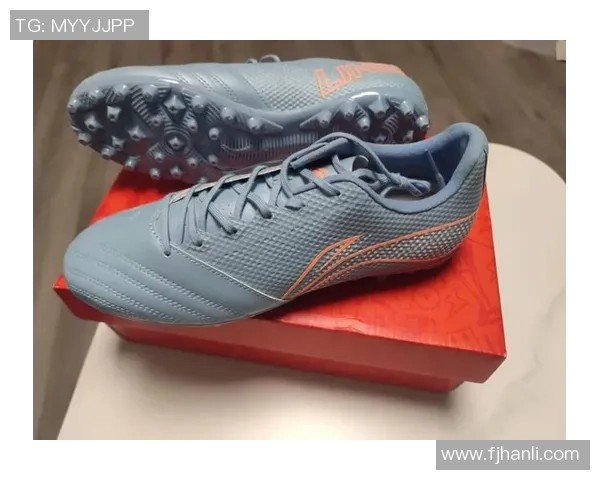 穿李宁足球鞋的明星球员有哪些及其品牌背后的故事