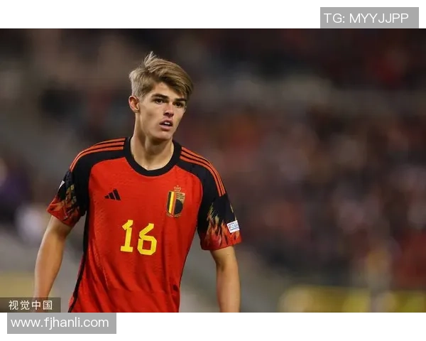 聚焦世界足球中场新星 他们如何引领比赛节奏并改写历史